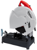 Afbeeldingen van Makita M2403 230V afkort slijpmachine 355