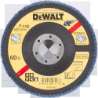 Afbeeldingen van DeWALT Lamellenschijf, conisch DT3256