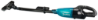Afbeeldingen van Makita 18 V Steelstofzuiger zwart DCL284FZB