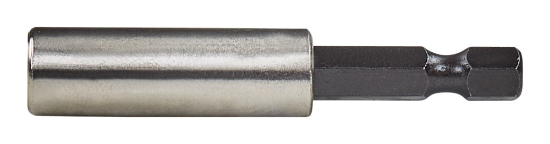 Afbeeldingen van Makita Bithouder 1/4 60Mm B-52445