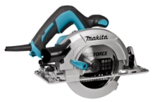 Afbeeldingen van Makita cirkelzaag HS6601 - 230v 1050Watt 165mm 