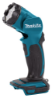 Afbeeldingen van Makita Ledzaklamp 14,4/18v 160lm DEBDML815