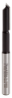 Afbeeldingen van Makita Boorfrees Hm 6Mm S6 Alum. D-16988