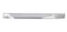 Afbeeldingen van Siro Handgreep metaal - boorafstand 160mm/L 190mm/H 20mm/B 16mm chroom glanzend 