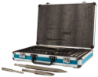 Afbeeldingen van Makita Boor/beit /boork set 18dlg D-71196