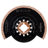 Afbeeldingen van Bosch Carbide-RIFF segmentzaagblad met smalle zaagsnede ACZ 70 RT5