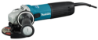 Afbeeldingen van Makita haakse slijper GA5040C01 - 230v 1400Watt 125mm 