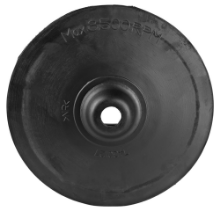 Afbeeldingen van Makita Steunschijf 170Mm 743012-7