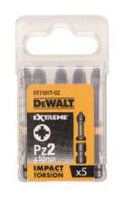 Afbeeldingen van DeWALT Bit pozidriv DT7391T