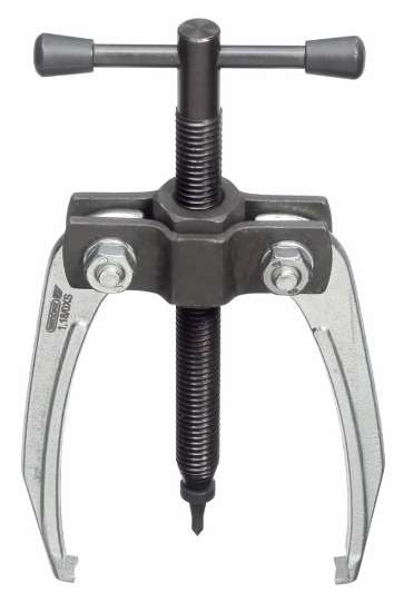 Afbeeldingen van GEDORE Trekker 2-armig, met extra slanke haken 1.18/XS