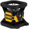 Afbeeldingen van DeWALT 18v roterende laser groen bluetooth