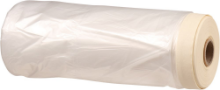 Afbeeldingen van Kelfort Afplakfolie - 1100mm x 33 meter - Indoor 