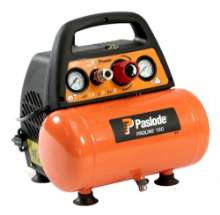 Afbeeldingen van Paslode Compressor pro-line 160 - max.druk 8Bar - 6L tankinhoud 