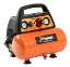 Afbeeldingen van Paslode Compressor pro-line 160 - max.druk 8Bar - 6L tankinhoud 