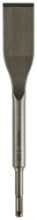 Afbeeldingen van Makita Tegelbeitel 40X260Mm B-14071