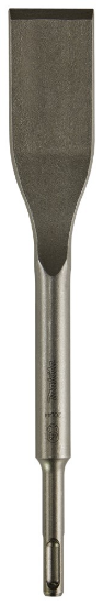 Afbeeldingen van Makita Tegelbeitel 40X260Mm B-14071