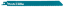Afbeeldingen van Makita Rec.Zaagbl Bi-M 152X19X0,9 1,1 D-51677