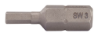 Afbeeldingen van Makita Schroefbit Ib3,0X25Mm P-53671