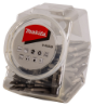 Afbeeldingen van Makita Dub.bit PH2-SL5 65mm pot 100st D-65539