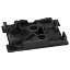Afbeeldingen van Bosch Inlay 1/1 inlay GHO 12V-20 / GKF 12V-8