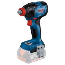 Afbeeldingen van Bosch Slagschroevendraaier/slagmoeraanzetter GDX 18V-210 C