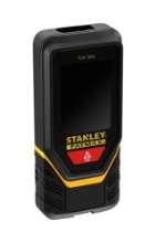 Afbeeldingen van Stanley laserafstandsmeter TLM 165 - 50M