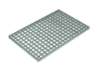 Afbeeldingen van GB Rooster 600x900 30x30 25/2 Thermisch Verzinkt