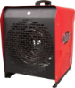Afbeeldingen van Kelfort ventilatorkachel - 9kW 400V - elektrisch 