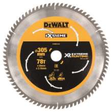 Afbeeldingen van DeWALT Cirkelzaagblad DT99576