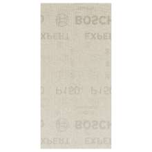 Afbeeldingen van Bosch Schuurnet M480