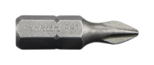 Afbeeldingen van Makita schroefbit B-24511 - Ph1.2.3x25 