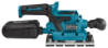 Afbeeldingen van Makita Vlakschuurmachine DBO380Z - 18V - zonder accu's en lader in doos 