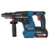 Afbeeldingen van Bosch Boorhamer GBH 18V-26 F