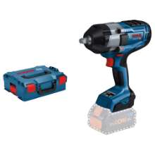 Afbeeldingen van Bosch Slagmoeraanzetter GDS 18V-1000