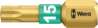 Afbeeldingen van Wera Bit torx 867/1 BDC