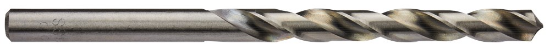 Afbeeldingen van Makita Metaalboor HSS - Ø6.5X101mm - 10 stuks