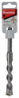 Afbeeldingen van Makita PB4S: SDS-PLUS boor 16x160mm B-62854