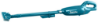 Afbeeldingen van Makita stofzuiger CL106FDZ - 10,8v 