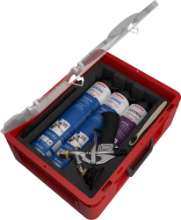Afbeeldingen van Click&Fix startersset high tack spray