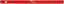 Afbeeldingen van Gedore Red Waterpas Lengte 1000 mm, 2 x libel, alu.