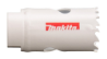 Afbeeldingen van Makita Gatzaag 25Mm Bi-Metaal Wit P-34970