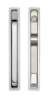 Afbeeldingen van Siro Wasdroger metaal - L 93mm/H 19mm/B 13mm chroom glanzend 