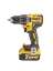 Afbeeldingen van DeWalt schroefboormachine DCD791P2-QW - 460 Watt 18V XR 2x5.0Ah accu - inclusief multilader in TSTAK koffer