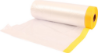 Afbeeldingen van Washi tape met folie