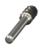 Afbeeldingen van Makita Carbide Frees 10X20Mm S=6 Met. B-52750