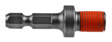Afbeeldingen van Makita Boorkopadapter 784643-3