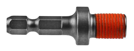 Afbeeldingen van Makita Boorkopadapter 784643-3