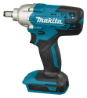 Afbeeldingen van Makita 18 V Slagmoersleutel TW202DZ
