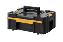 Afbeeldingen van DeWalt TSTAK box III DWST1-70705 - diepe lade