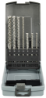 Afbeeldingen van Makita SDS Borenset NemII 7-dlg ko A E-14928